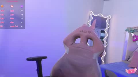 Kitty  online show from 1, 3, 2025