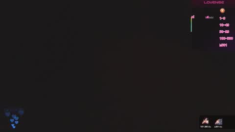 Kitty  online show from 14, 11, 2025