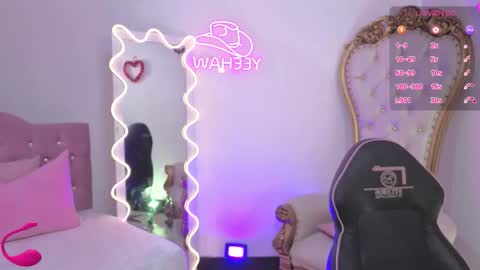 Kitty  online show from 23, 11, 2025