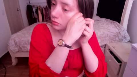 Snapshot of kittywantslove23 chatting on 11, 6, 2026 kittywantslove23 online show from 11, 6, 2026