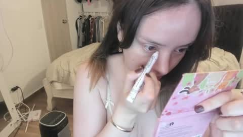 Snapshot of kittywantslove23 chatting on 1, 7, 2026 kittywantslove23 online show from 1, 7, 2026