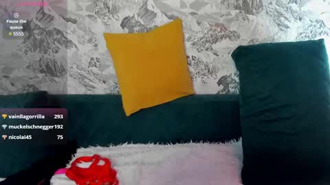 kittyy online show from 8, 3, 2025