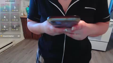 Kittyymaze online show from 21, 1, 2025