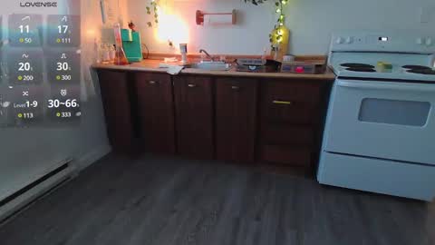 Kittyymaze online show from 28, 1, 2025