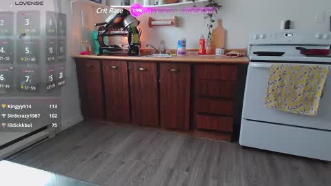 Kittyymaze online show from 21, 2, 2025