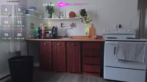 Kittyymaze online show from 4, 3, 2025