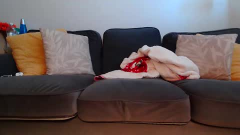 Kittyymaze online show from 20, 12, 2025