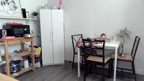 Snapshot of kittyymaze chatting on 25, 3, 2026 Kittyymaze online show from 25, 3, 2026