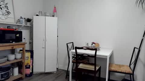 Snapshot of kittyymaze chatting on 1, 4, 2026 Kittyymaze online show from 1, 4, 2026
