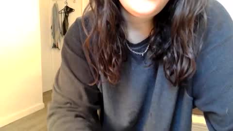 Snapshot of kittyymaze chatting on 17, 4, 2026 Kittyymaze online show from 17, 4, 2026