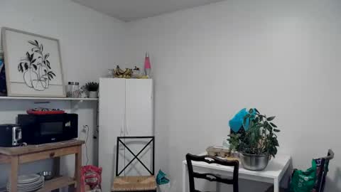 Kittyymaze online show from 18, 6, 2026