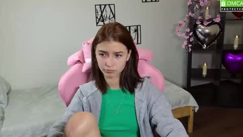 kity_jafaela online show from 19, 2, 2026