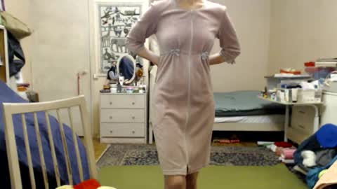 KiuminBerry online show from 22, 12, 2024