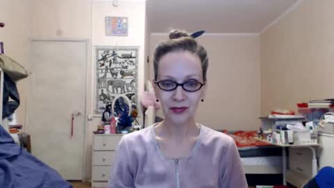 KiuminBerry online show from 25, 12, 2024