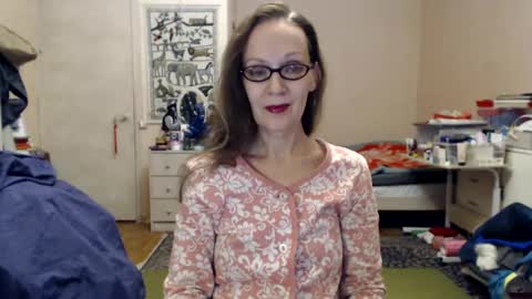 KiuminBerry online show from 28, 12, 2024