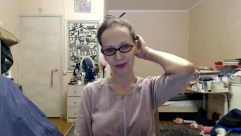 KiuminBerry online show from 31, 12, 2024