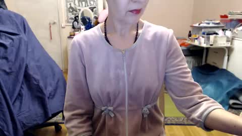 KiuminBerry online show from 14, 1, 2025