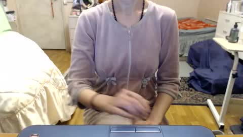 KiuminBerry online show from 11, 11, 2025