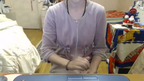 KiuminBerry online show from 14, 1, 2026