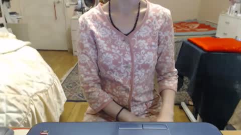 KiuminBerry online show from 17, 1, 2026