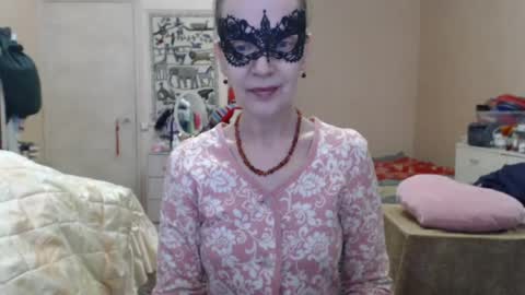 Snapshot of kiuminberry chatting on 20, 6, 2026 KiuminBerry online show from 20, 6, 2026