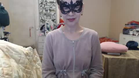 Snapshot of kiuminberry chatting on 26, 6, 2026 KiuminBerry online show from 26, 6, 2026