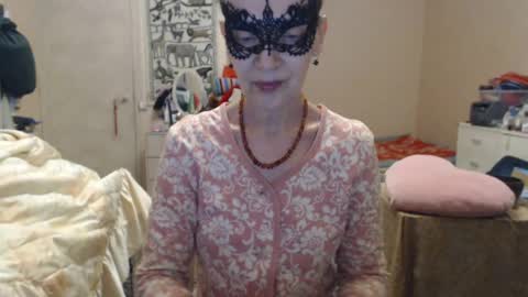 Snapshot of kiuminberry chatting on 2, 7, 2026 KiuminBerry online show from 2, 7, 2026