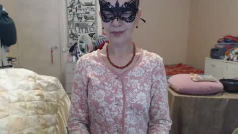 Snapshot of kiuminberry chatting on 10, 7, 2026 KiuminBerry online show from 10, 7, 2026