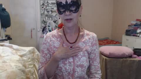 Snapshot of kiuminberry chatting on 25, 7, 2026 KiuminBerry online show from 25, 7, 2026