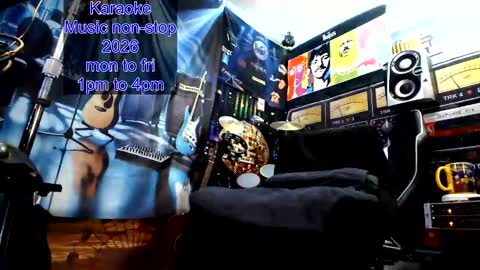 kiveuxmakeu online show from 9, 1, 2026