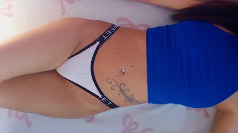 Snapshot of kixi02 chatting on 2, 2, 2025 kixi02 online show from 2, 2, 2025