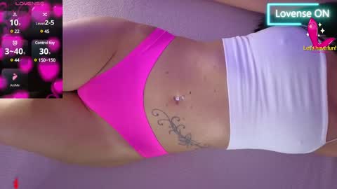 Snapshot of kixi02 chatting on 9, 2, 2025 kixi02 online show from 9, 2, 2025