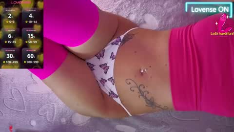 Snapshot of kixi02 chatting on 28, 2, 2025 kixi02 online show from 28, 2, 2025