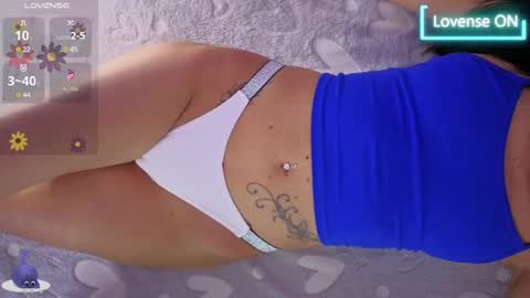 Snapshot of kixi02 chatting on 7, 3, 2025 kixi02 online show from 7, 3, 2025