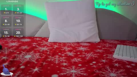 Snapshot of kixi02 chatting on 3, 12, 2025 kixi02 online show from 3, 12, 2025