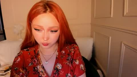 Snapshot of kiyoko_yun chatting on 22, 6, 2026 Yuna online show from 22, 6, 2026