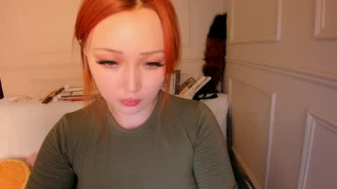 Snapshot of kiyoko_yun chatting on 11, 7, 2026 Yuna online show from 11, 7, 2026