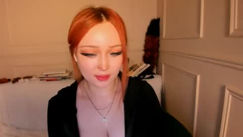 Snapshot of kiyoko_yun chatting on 18, 7, 2026 Yuna online show from 18, 7, 2026