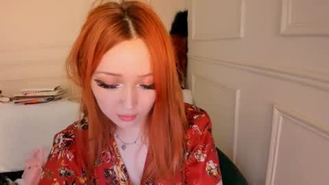 Snapshot of kiyoko_yun chatting on 27, 7, 2026 Yuna online show from 27, 7, 2026