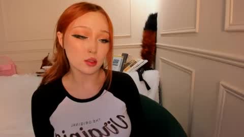 Snapshot of kiyoko_yun chatting on 2, 8, 2026 Yuna online show from 2, 8, 2026