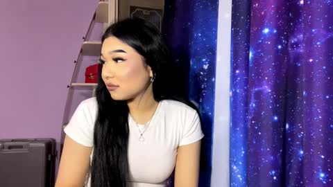 Dina Vina online show from 8, 2, 2026