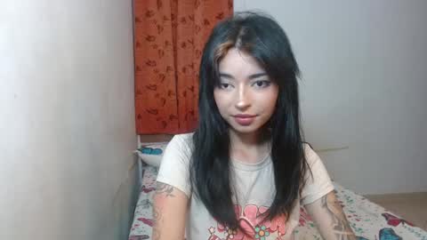 kiyu online show from 14, 10, 2025