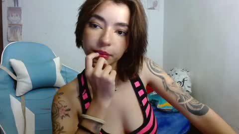 kiyu online show from 18, 4, 2026