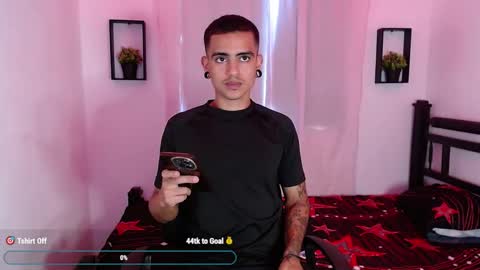 kizame___ online show from 21, 10, 2025