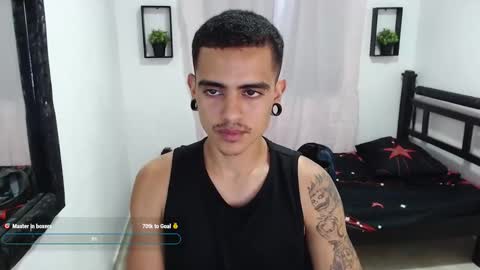 kizame___ online show from 24, 10, 2025