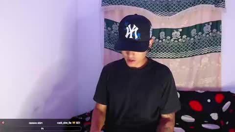 kizame___ online show from 24, 11, 2025