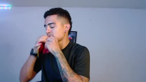 kizame___ online show from 9, 2, 2026