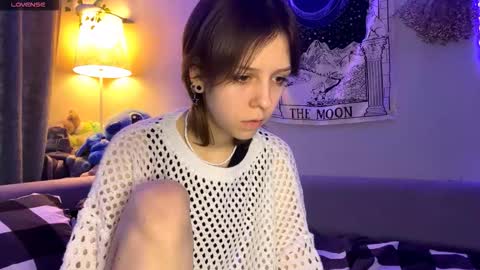 Luna online show from 28, 11, 2025