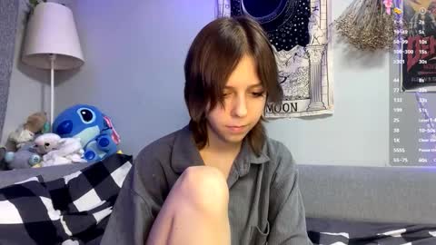 Luna online show from 3, 12, 2025