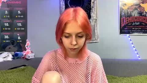 Luna online show from 14, 1, 2026